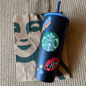 Starbucks Other - π Starbucks Back To School Tumbler. Hard To Find. Starbucks Other - π Starbucks Back To School Tumbler. Hard To Find.